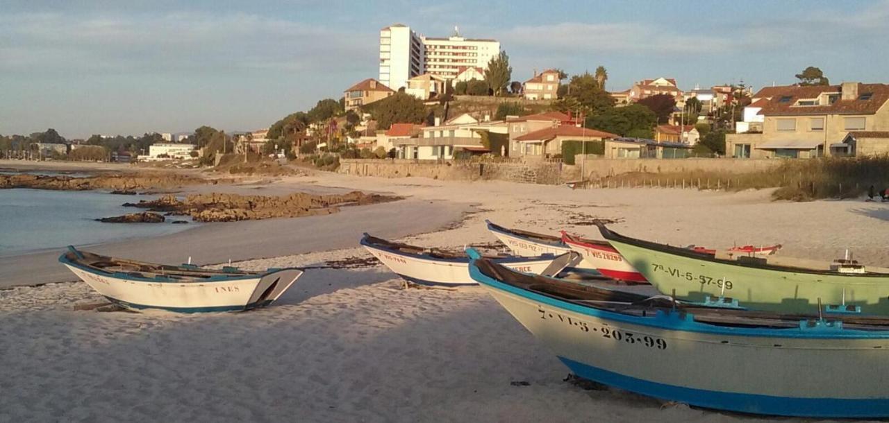 דירות ויגו Casa Magda מראה חיצוני תמונה