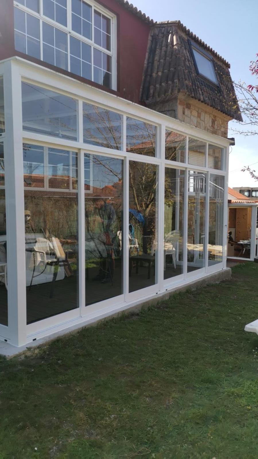 דירות ויגו Casa Magda מראה חיצוני תמונה