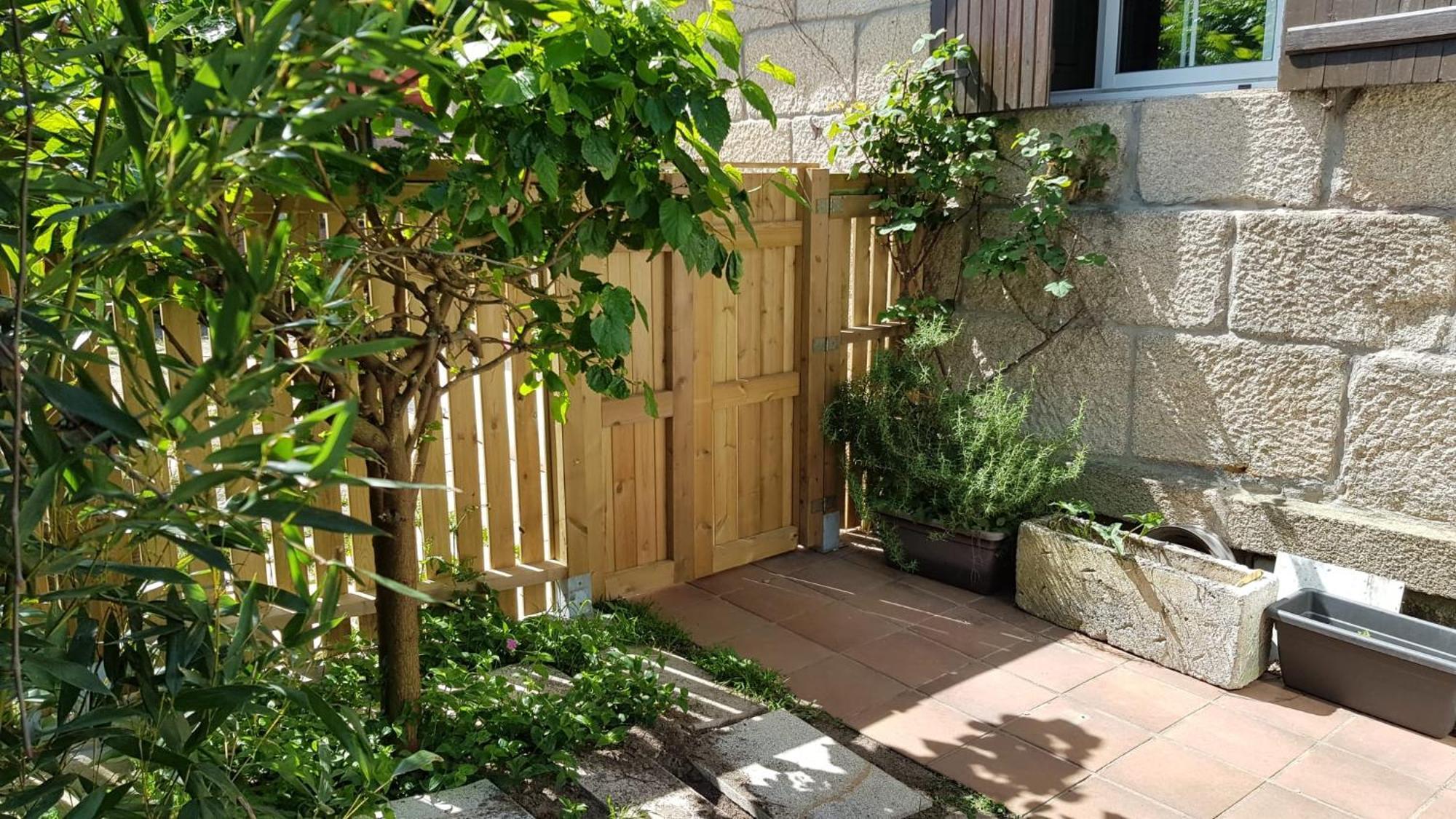 דירות ויגו Casa Magda מראה חיצוני תמונה
