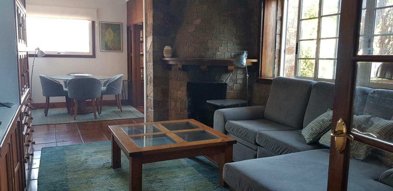 דירות ויגו Casa Magda מראה חיצוני תמונה
