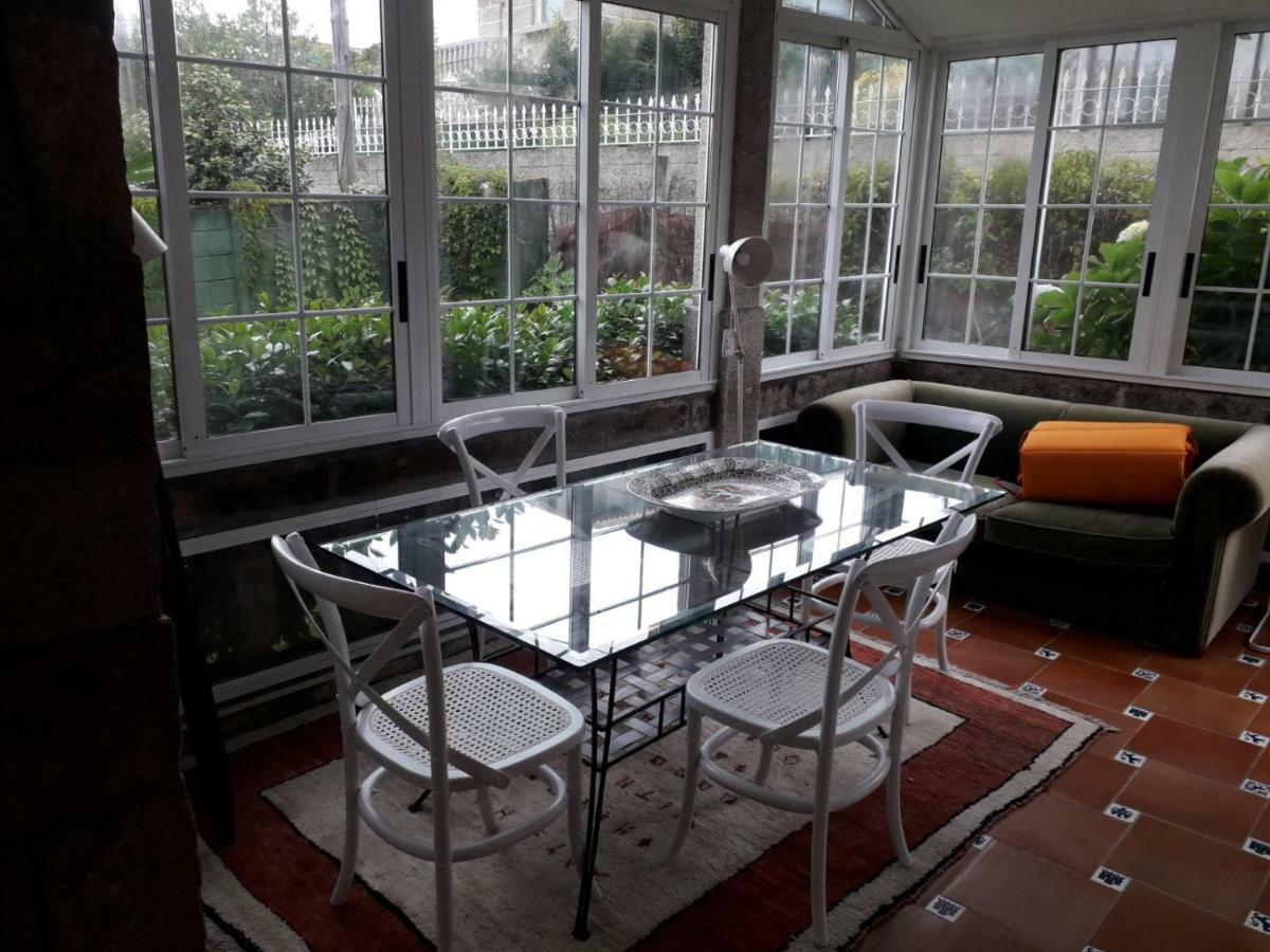 דירות ויגו Casa Magda מראה חיצוני תמונה