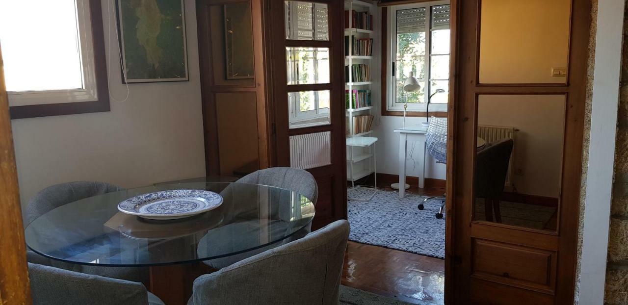 דירות ויגו Casa Magda מראה חיצוני תמונה