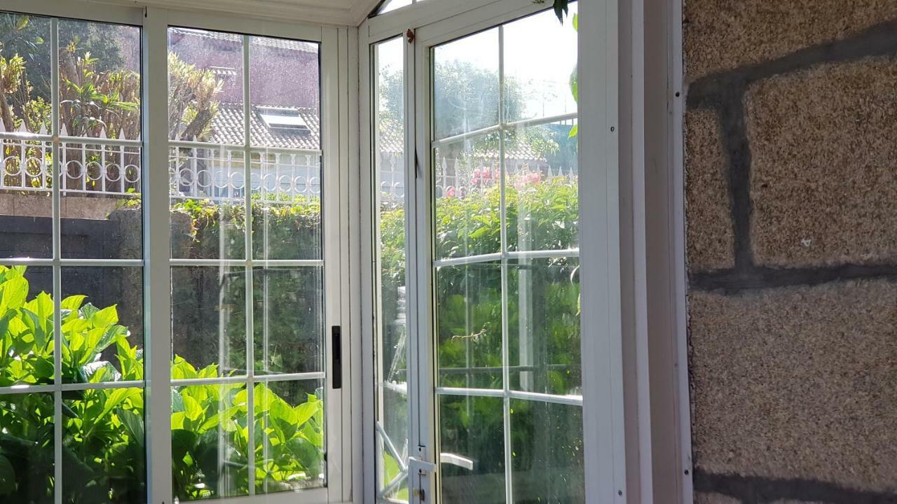 דירות ויגו Casa Magda מראה חיצוני תמונה