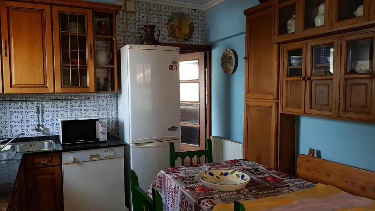 דירות ויגו Casa Magda מראה חיצוני תמונה