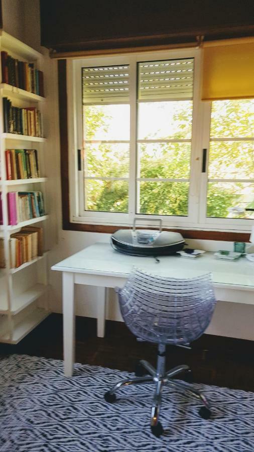 דירות ויגו Casa Magda מראה חיצוני תמונה