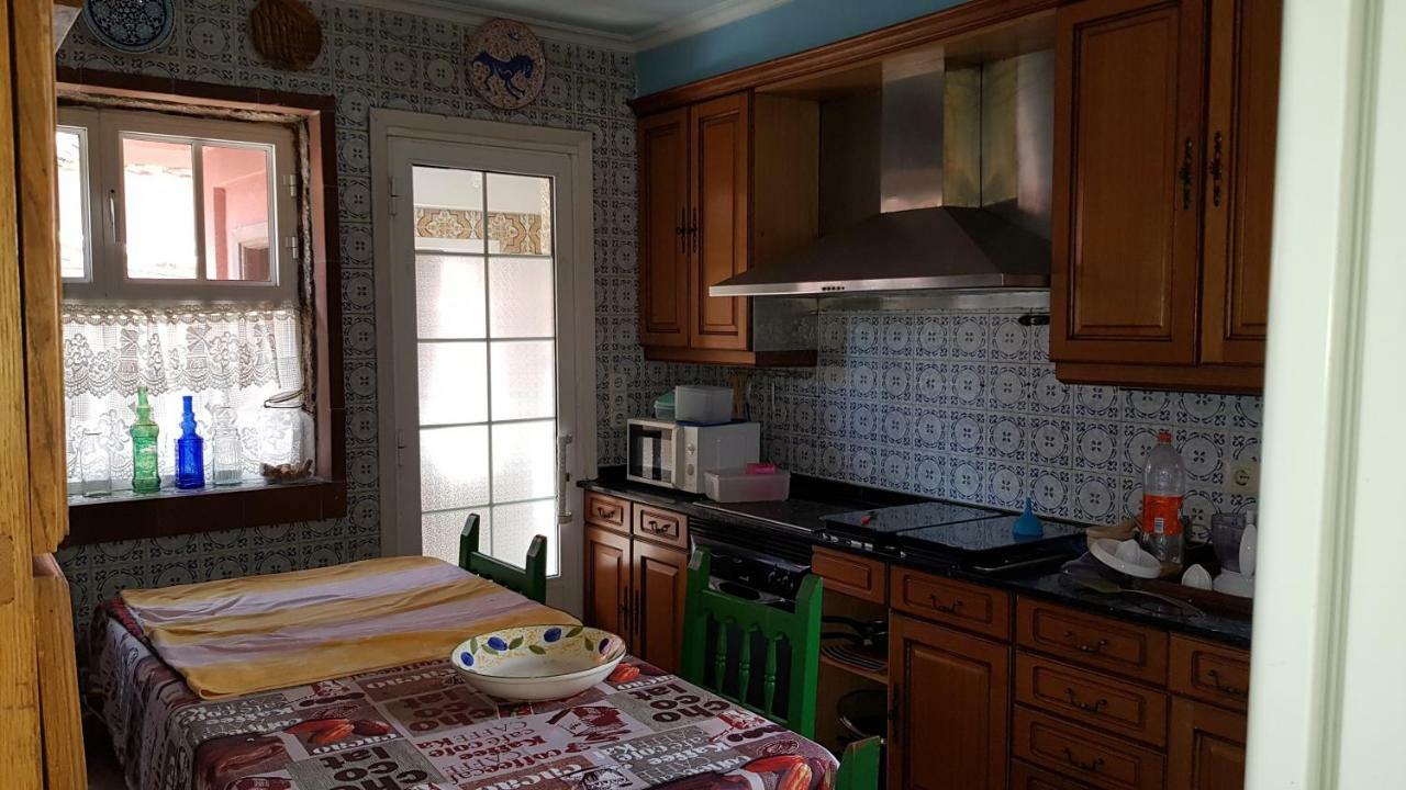 דירות ויגו Casa Magda מראה חיצוני תמונה