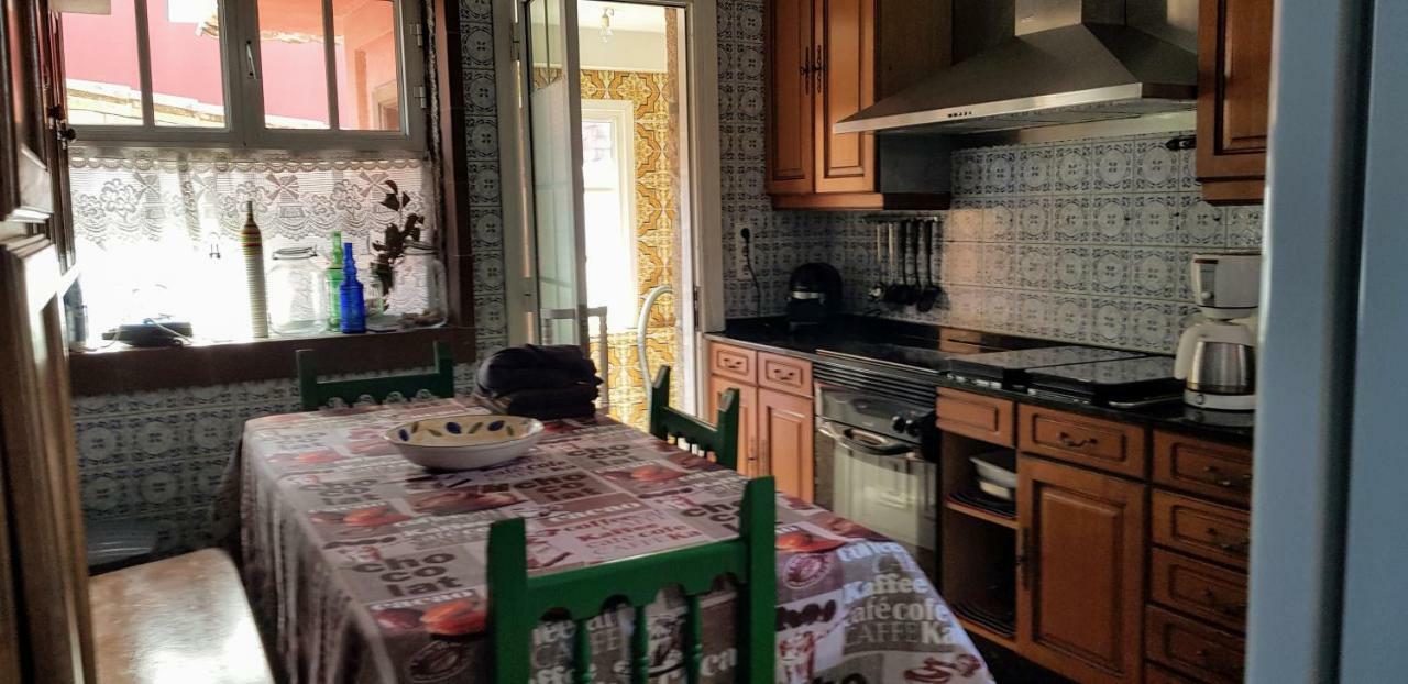 דירות ויגו Casa Magda מראה חיצוני תמונה