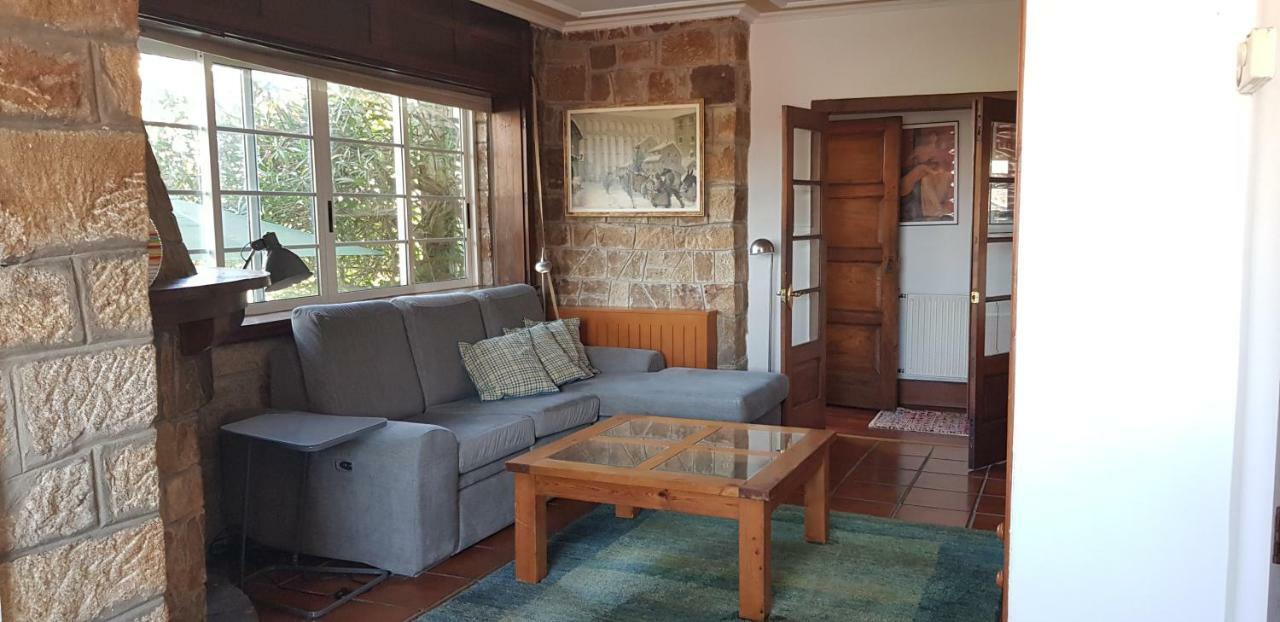 דירות ויגו Casa Magda מראה חיצוני תמונה