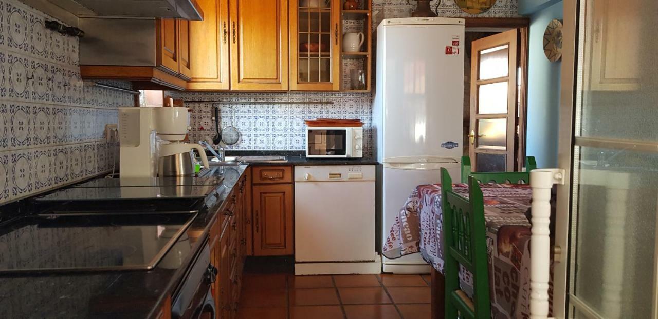 דירות ויגו Casa Magda מראה חיצוני תמונה
