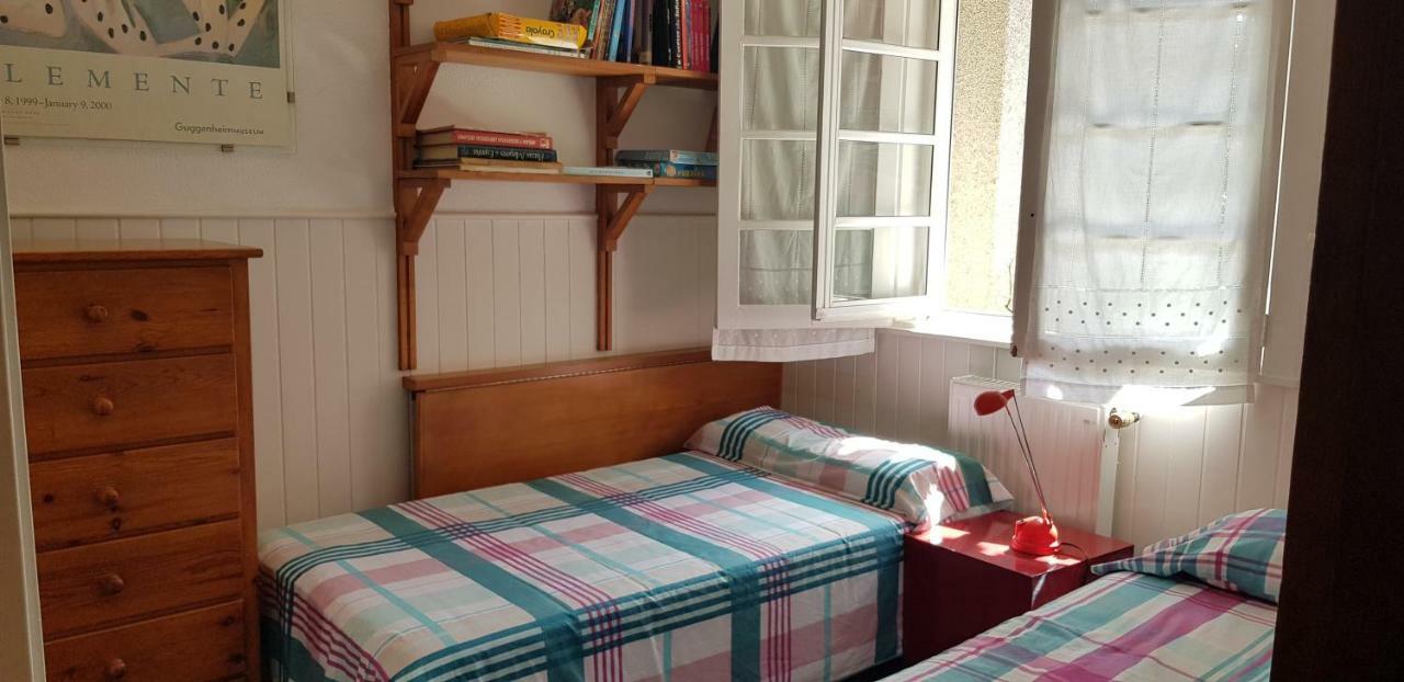דירות ויגו Casa Magda מראה חיצוני תמונה