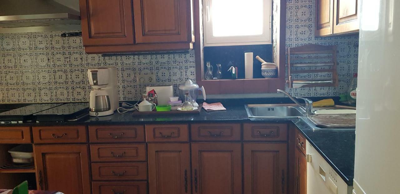 דירות ויגו Casa Magda מראה חיצוני תמונה