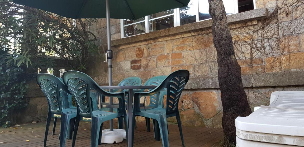 דירות ויגו Casa Magda מראה חיצוני תמונה